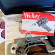 weller iron for sale