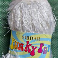 sirdar funky fur for sale