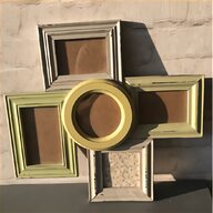 shabby chic multi photo frame for sale