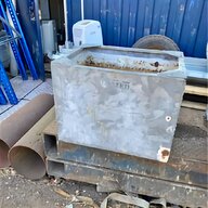 galvanised water tank for sale