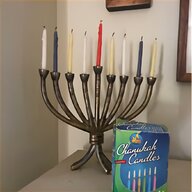 menorah candles for sale