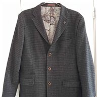 mens tweed coat for sale