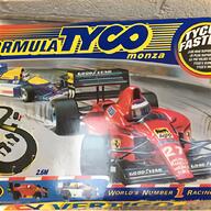 tyco slot car for sale