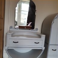 french mirrored wardrobe for sale