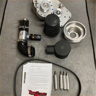 chevy supercharger for sale