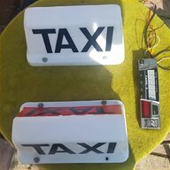 aquila taxi meter for sale