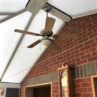 conservatory fan light for sale