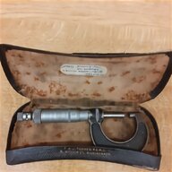 moore wright micrometer for sale