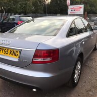 audi a6 sport for sale