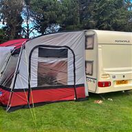 lightweight caravan porch awnings for sale