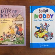 noddy abc books for sale
