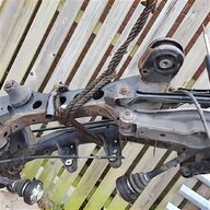 bmw e92 rear subframe for sale