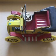 noddy pedal car for sale