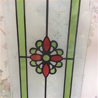 art deco frosted glass for sale