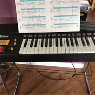 organ instrument for sale