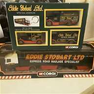 eddie stobart code 3 for sale