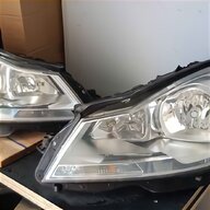 w204 led headlights for sale