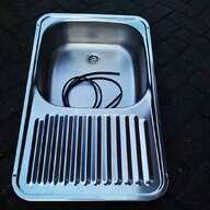 stainless steel sink unit for sale