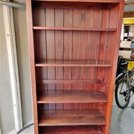 mango wood bookcase for sale