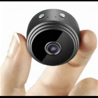 button spy camera for sale