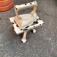 cast iron stool for sale