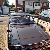 triumph stag stainless for sale