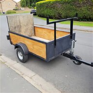 trailer lid for sale