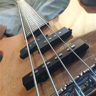 6 string bass guitars for sale