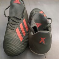 wide fit football boots for sale