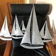 metal wall art boats for sale