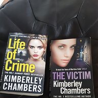 kimberley chambers for sale