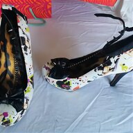 iron fist heels for sale