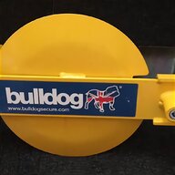 bulldog wheel lock for sale
