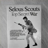 selous scouts for sale