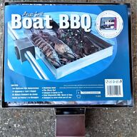 bbq boat for sale