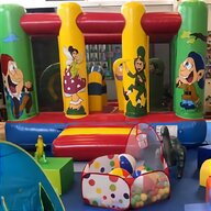 soft play area for sale