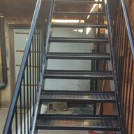 fire escape staircase for sale