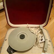 suitcase record player for sale