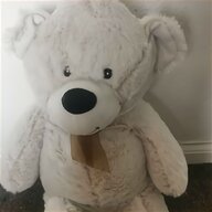 polar bear cuddly toy for sale