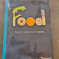slimming world food directory for sale