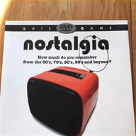 nostalgia for sale