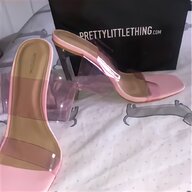 perspex shoes for sale