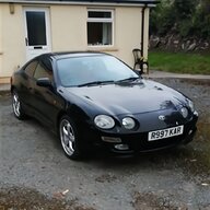 toyota celica st205 car for sale