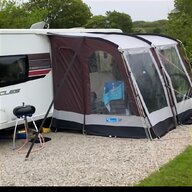caravan porch awning 260 for sale