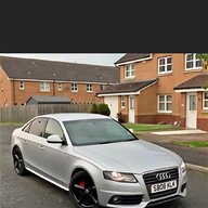 audi a4 s line tdi 170 for sale