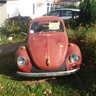 vw beetle 1966 for sale