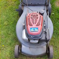 honda lawnmower spares for sale
