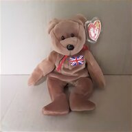britannia beanie baby for sale