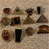rare pin badges for sale