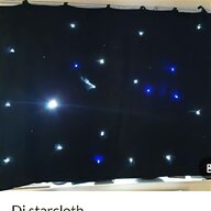 starcloth for sale